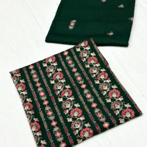 Winter Karandi 2pc