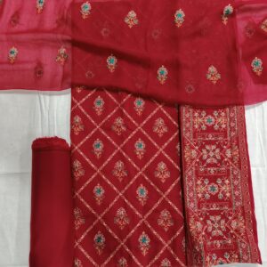 Winter Karandi 3pc